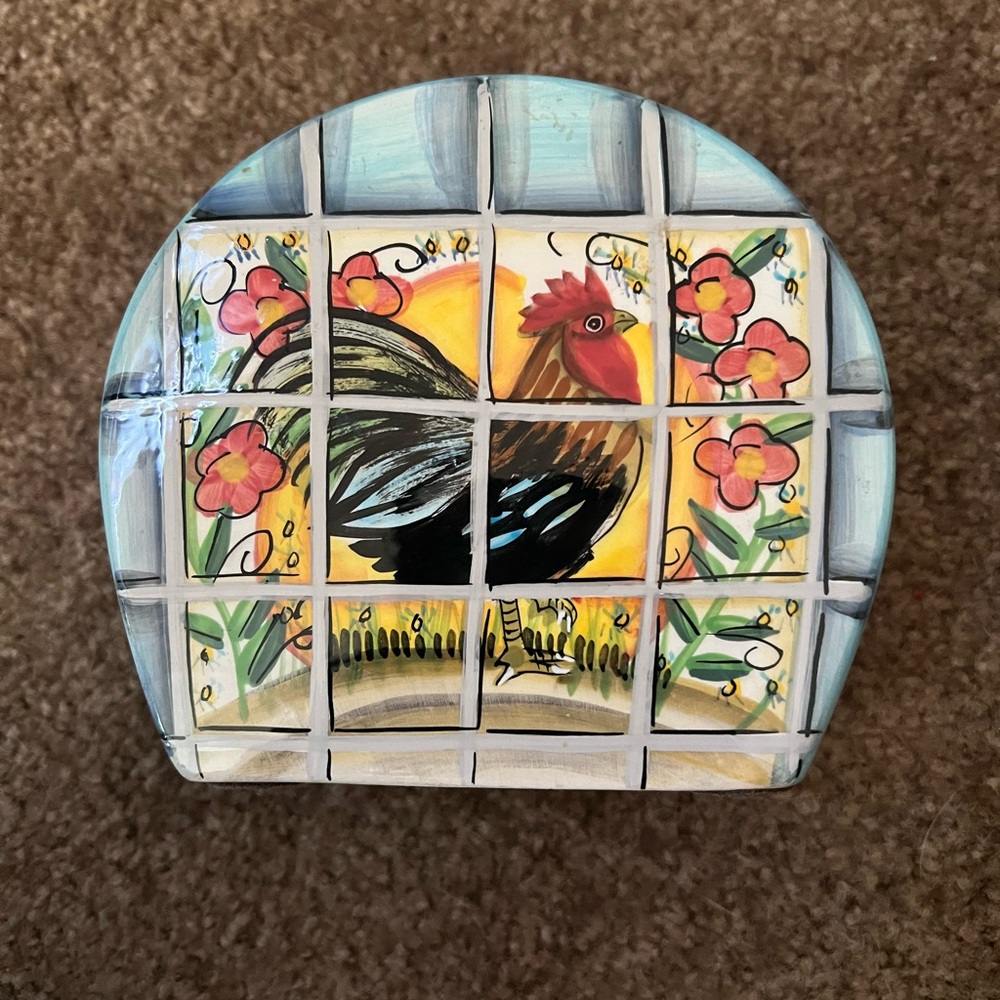 Vintage set